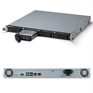 Buffalo Technology 4x2tb Sata 2xgbe 2xusb 3.0 Iscsi Support Raid 0-1-5-6-10-jbod