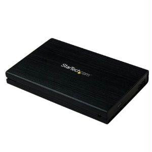 Startech Turn A 2.5in Sata Hard Drive Or Solid State Drive Into A Uasp Supported Usb 3.0