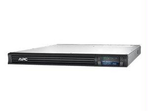 Apc By Schneider Electric Ups - Line-interactive - 1 Kw - Rj-45 Serial, Smartslot, Usb - Black