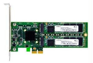 Axiom Memory Solution,lc Axiom - 120gb - Pcie 2.0 X2 Signature Iii Series Ssd - 2-way - Sync Mlc