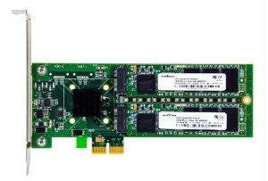 Axiom Memory Solution,lc Axiom - 240gb - Pcie 2.0 X2 Signature Iii Series Ssd - 2-way - Sync Mlc