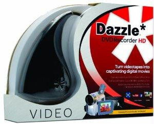 Corel Dazzle Video Creator Platinum En