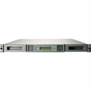Hewlett Packard Enterprise Hp 1-8 G2 Lto6 Sas Autoloader Sb Bundle