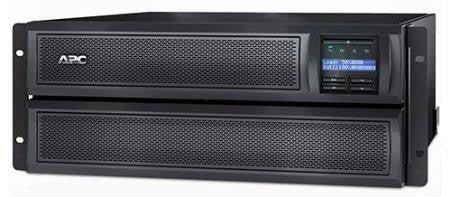 Apc By Schneider Electric Apc Smart-ups X 3000va Rack-tower Lcd 200-240v