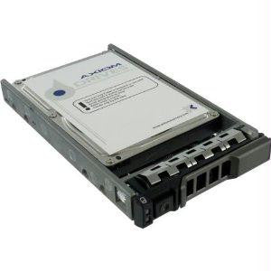 Axiom Memory Solution,lc Axiom 1.2tb 10k 6gbps Sff Hot-swap Sas Hd Solution For Dell Poweredge Ser