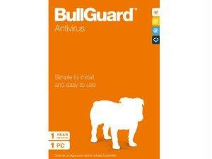 Bullguard Us, Inc Bullguard Antivirus Comes With A Protection System Based On Multiple Defence Lay