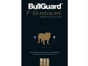 Bullguard Us, Inc Bullguard Premium Protection Is A Complete, Simple-to-use Security Suite That Pr