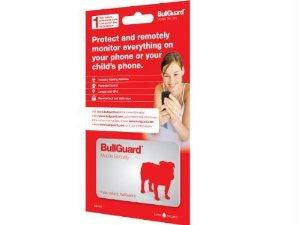 Bullguard Us, Inc Bullguard Mobile Security Offers Premium Mobile Protection, Including Mobile Ant