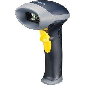 Unitech America Unitech, Ms842p Cordless Scanner, 2d Imager (high Density), Rf (2.4 Ghz), Usb Do