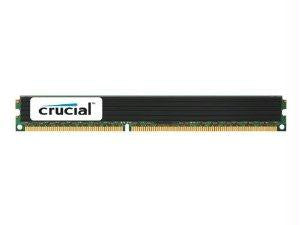 Micron Consumer Products Group 16gb Ddr3-1600 1.35v Dr X4 Vlp Rdimm 240p