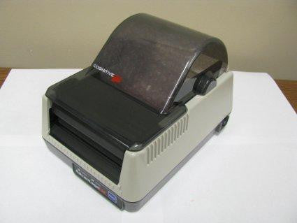 Cognitivetpg Advantagelx, Dt, 4.2, 203dpi, 4mb, 3ips, 100-240vac Power Supply, Serial, Parall