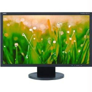 Nec Display Solutions 21.5in, 16:9, 1920x1080 Led Backlit Lcd Desktop Monitor. Ambix Connectivity-