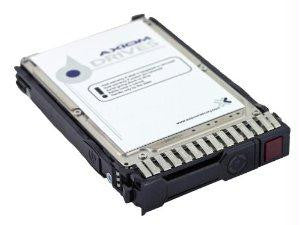 Axiom Memory Solution,lc Axiom 500gb 7.2k 6gbps Lff Hot-swap Sata Hd Solution For Hp Gen 8 Series