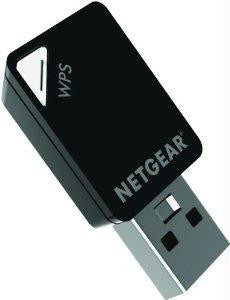 Netgear A6100 802.11ac Wifi Mini Usb Adapter