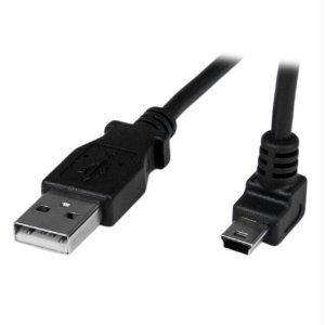 Startech Connect Your Portable Mini Usb Devices At Short Distances, With The Cable Kept O