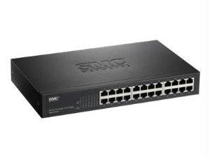 Edgecore Networks Corporation 24 Port Unmanaged 10-100 Switch