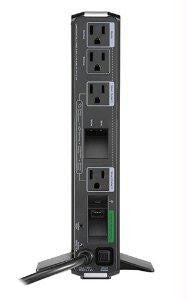 Apc By Schneider Electric Apc Back-ups Pro 500 Lithium Ion Ups