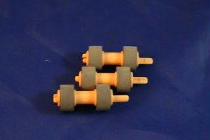 Xerox Feed Roller Assembly (long-life Item, Typically Not Required) For Phaser 6180mfp