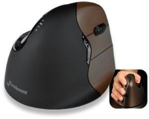 Prestige International, Inc. Evoluent Vertical Mouse 4 Small