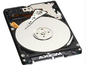 Axiom Memory Solution,lc Axiom 320gb - Notebook Hard Drive - 2.5in Sata-iii 6gb-s - 7200rpm - 32mb