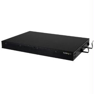 Startech Turn Four 3.5in Sata-sas Drives Into A 1u Rack-mountable Storage Solution With E