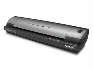 Ambir Technology, Inc. Imagescan Pro 490i Duplex Document & Card Scanner With Ambirscan 3 Oem-athe