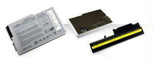 Axiom Memory Solution,lc (batt389) Li-ion 9-cell Battery For Dell - 312-0712