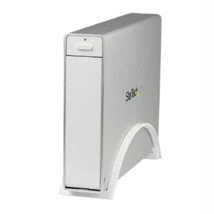 Startech Easily Connect And Hot Swap 3.5in Sata Hard Drives, With An External Uasp -suppo
