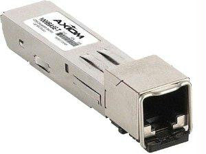 Axiom Memory Solution,lc Axiom 1000base-t Sfp Transceiver For Aruba - Sfp-tx