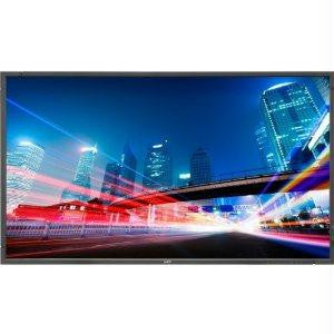 Nec Display Solutions P403 40 Led Lcd Public Display Monitor 1920x1080 (fhd) Narrow Bezel With F