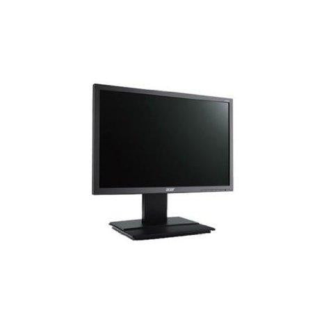Acer 19 Inch- 1280x1024- 100m:1- 250 Cd-m2- 5ms