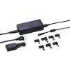 Targus Laptop Travel Charger With Usb Fast Charging Port + Bb Charging Dongle (ac+dc)
