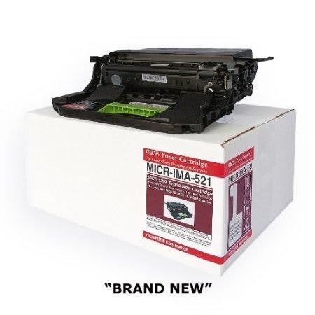 Micro Micr Corporation Brand New Micr 52d0200 Imaging Unit For Use In Lexmark Ms810n Ms810dn Ms810