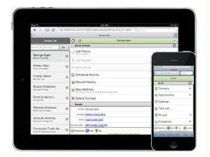 Swiftpage Act Llc Act Helps Organize All Your Prospect And Customer Details In One Place And Mar