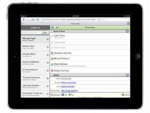 Swiftpage Act Llc Act Helps Organize All Your Prospect And Customer Details In One Place And Mar