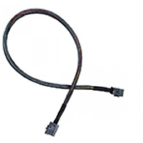 Adaptec The Adaptec Ack-i-hdmsas-hdmsas-1m Is An Internal Mini Serial Attached Scsi Hd X