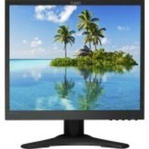 Planar Pll1911m, 19 Inch Black Digital-analog Led Lcd With Speakers And Height Adjust S
