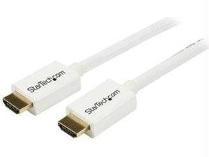 Startech Create Ultra Hd In-wall Hdmi Cable Installations, For Applications Requiring Cl3