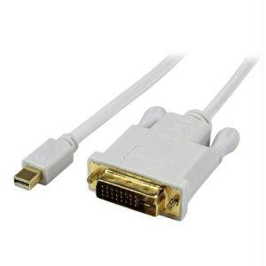 Startech 6 Ft Mini Displayport To Dvi Active Adapter Converter Cable Mdp To Dvi 1920x120