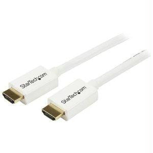 Startech Create Ultra Hd In-wall Hdmi Cable Installations, For Applications Requiring Cl3