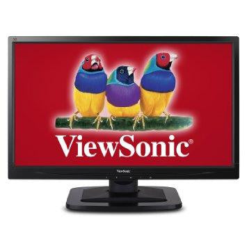 Viewsonic 22   Full Hd 1920 X 1080 Display With Su