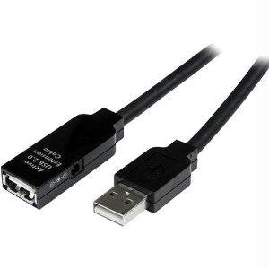 Startech Extend The Distance Between A Computer And A Usb 2.0 Device By 25 Meters-usb 2.0