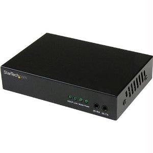Startech Extend The Hdmi Signal From Your St424hdbt Matrix Switch Over Cat5-cat6 Cable, W