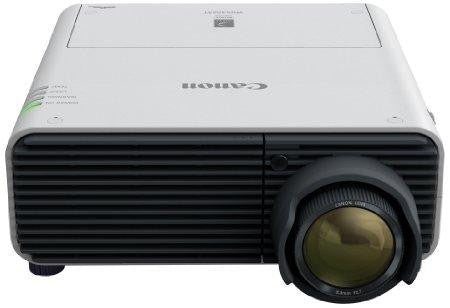 Canon Usa Inc Realis Wux400st Multimedia Projector,wuxga, 4000 Lumens, 13.6 Lbs, Throw Ratio: