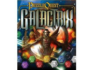 D3publisher Of America, Inc Puzzle Quest: Galactrix Esd