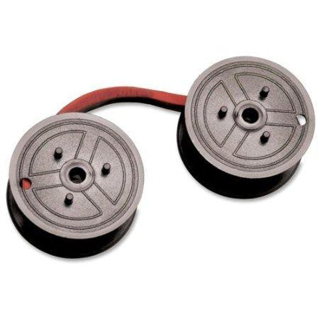Dataproducts Dpc 19-2076-891 Blk-red Univer Spool
