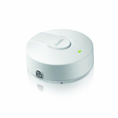 Zyxel Communications Nwa1123-ac Dual Radio 2.4-5ghz Concurrent 802.11ac A-b-g-n W-poe