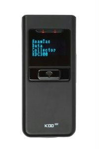Koamtac, Inc. Kdc300im-sr,ios Bluetooth 2d Barcode Scanner W-4mb Memory. Class 2 Bluetooth; Ip