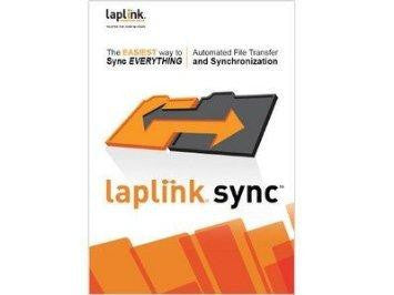 Laplink Software Inc Laplink Pcmover Professional Automatically Moves All The Programs, Files And