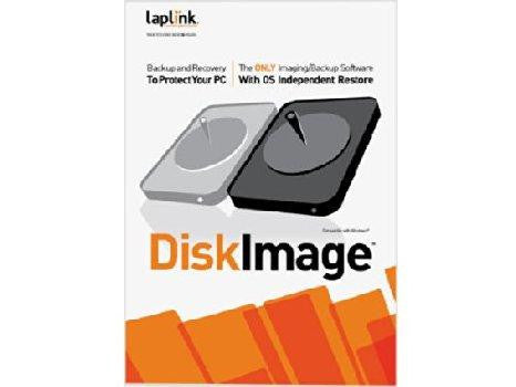 Laplink Software Inc Laplink Diskimage Is Advanced Backup And Recovery To Protect Your Pc. Protect